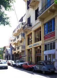 Iraklio