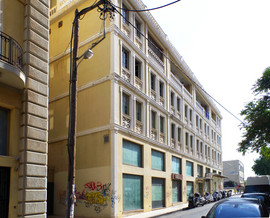 Iraklio