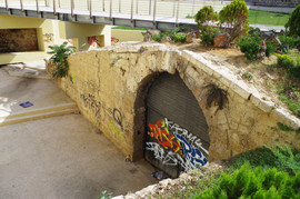 Bastione Sabbionara