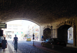Kainoura Porta