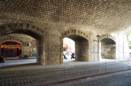 Kainoura Porta