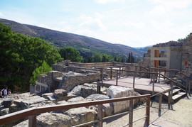 Knossos