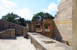 Knossos