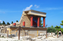 Knossos