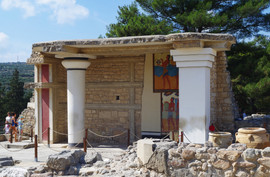 Knossos