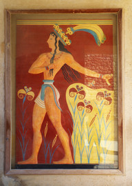 Knossos