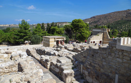 Knossos