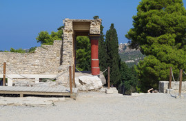 Knossos