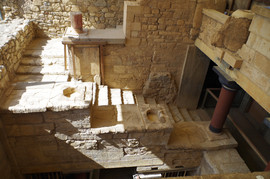 Knossos