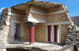 Knossos