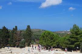 Knossos