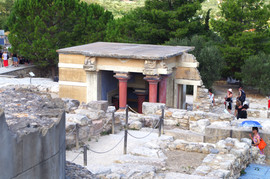 Knossos