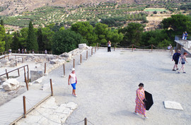 Knossos