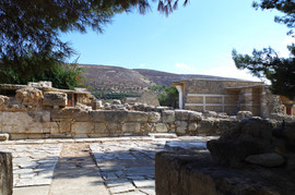 Knossos
