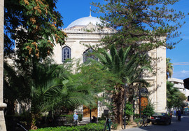 Agios Titos