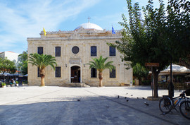 Agios Titos