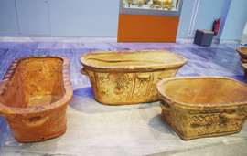 Archaiologiko Museio